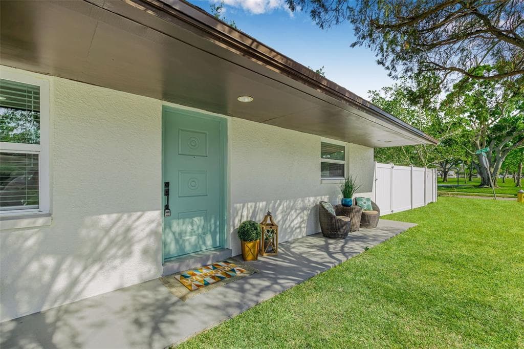 4001 19TH STREET N ST PETERSBURG, FL 33714