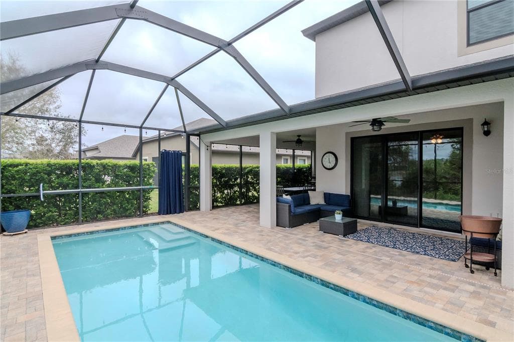 8219 SUMMER BROOK COURT