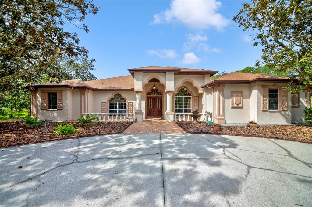 7333 ROYAL OAK DRIVE SPRING HILL, FL 34607