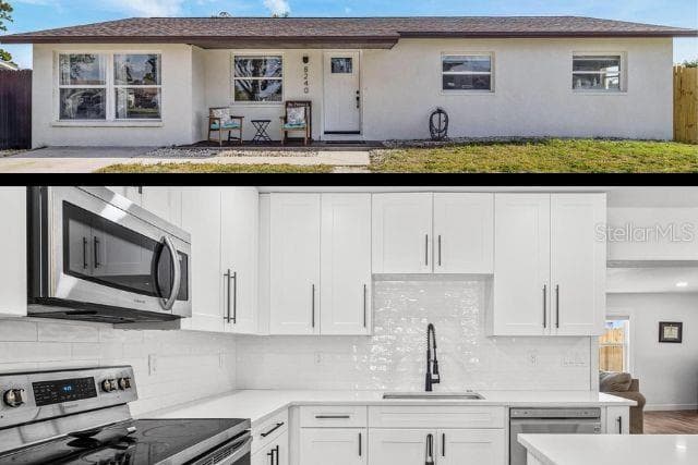 8240 JACARANDA AVENUE SEMINOLE, FL 33777