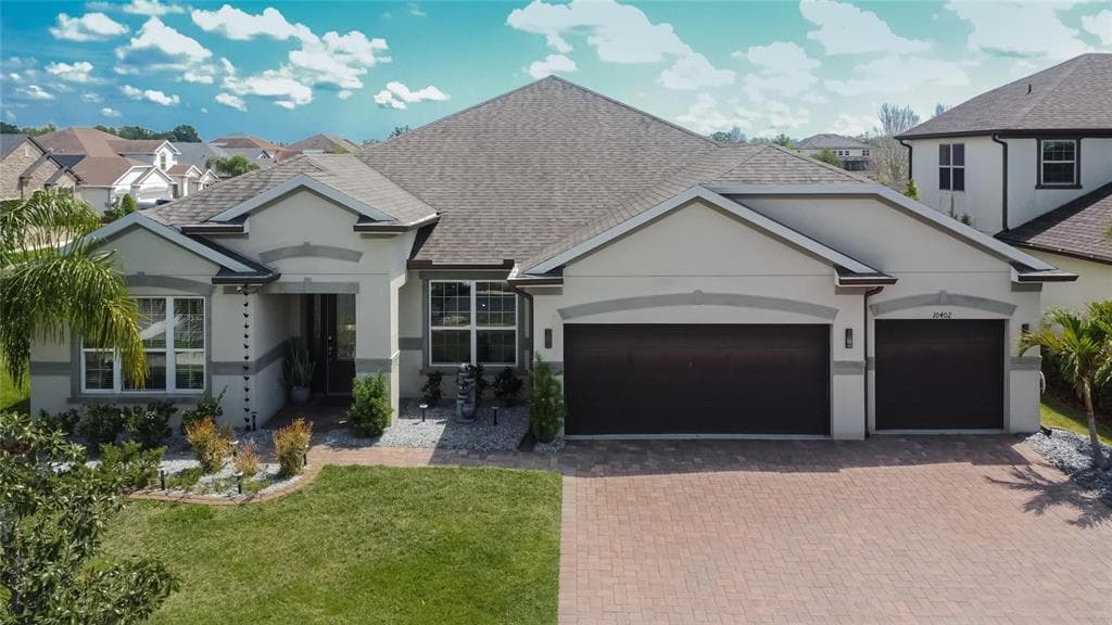 10402 ALCON BLUE DRIVE RIVERVIEW, FL 33578