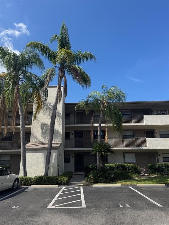 3038 EASTLAND BOULEVARD UNIT F308 CLEARWATER, FL 33761