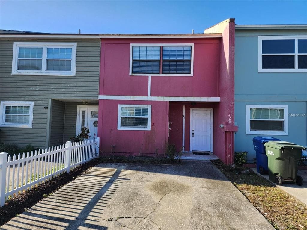 3040 S PINES DRIVE UNIT 95 LARGO, FL 33771
