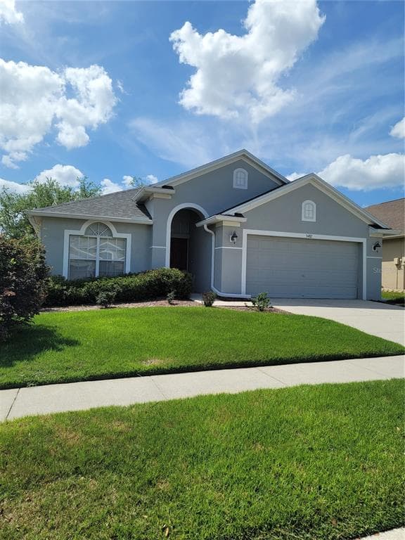 3482 BEAUMONT LOOP SPRING HILL, FL 34609