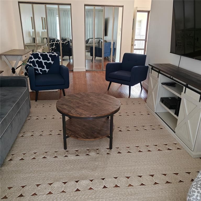 2700 BAYSHORE BOULEVARD UNIT 6307