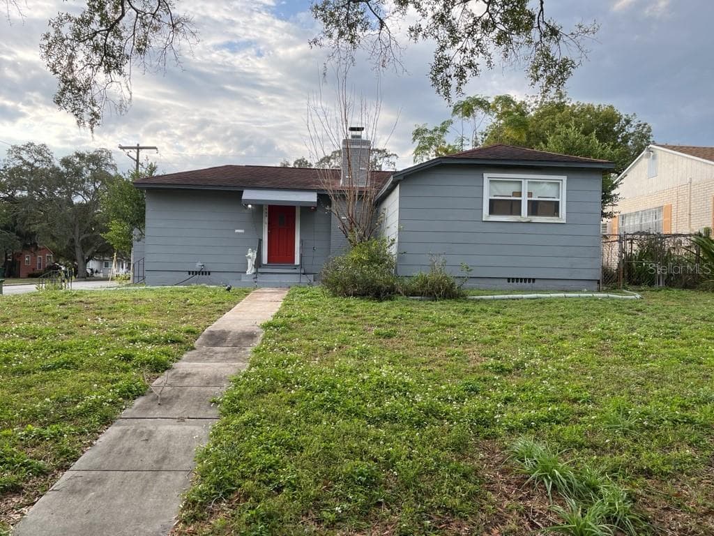 1902 W AILEEN STREET TAMPA, FL 33607
