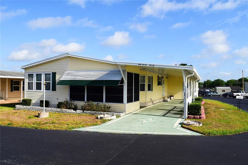 37539 RIO LANE ZEPHYRHILLS, FL 33541