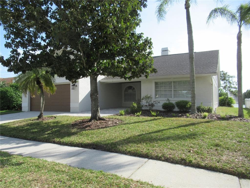 12040 STEPPINGSTONE BOULEVARD TAMPA, FL 33635