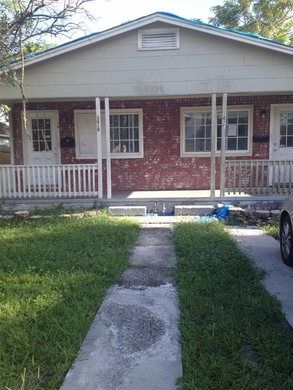 3020 FAIRFIELD AVENUE S ST PETERSBURG, FL 33712