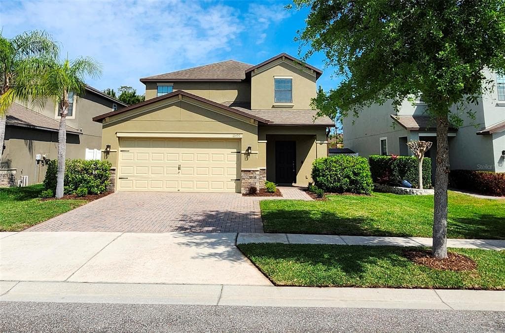 12499 LONGSTONE COURT