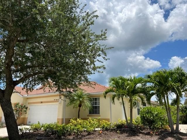 3181 MATECUMBE KEY ROAD UNIT 34 PUNTA GORDA, FL 33955