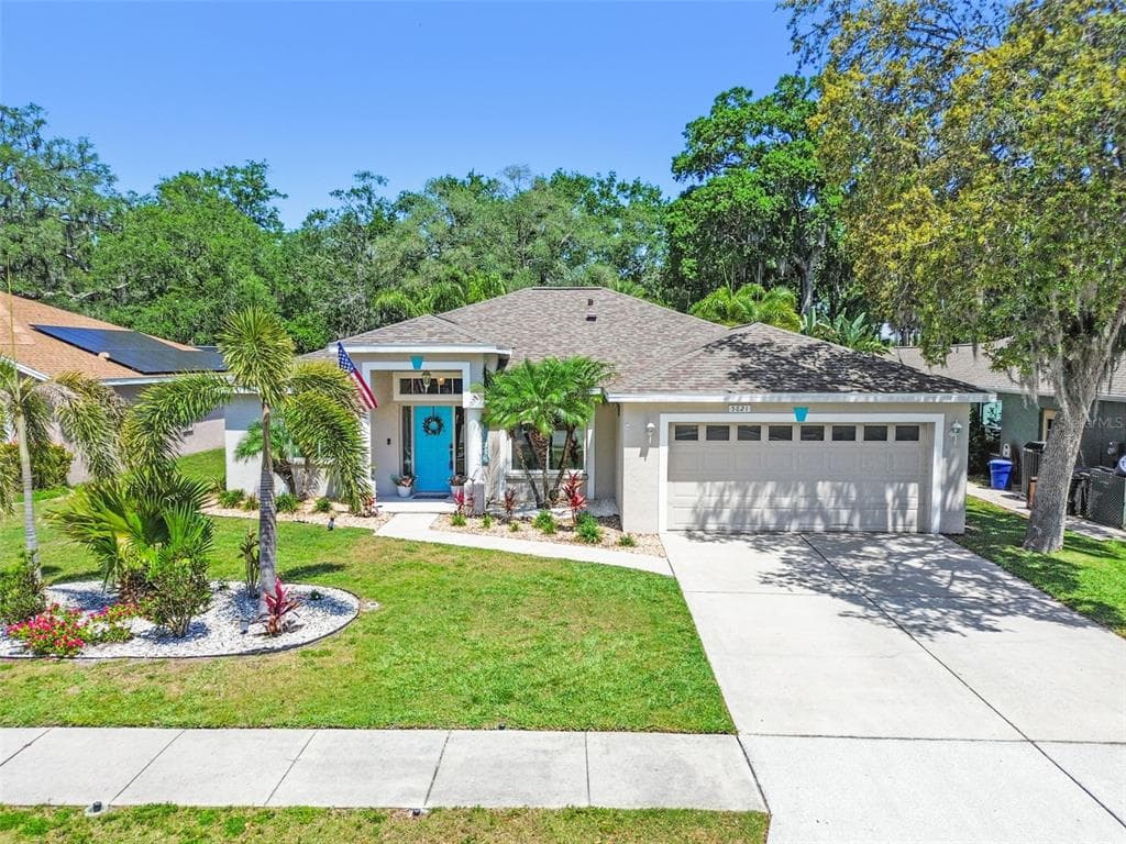 5821 LENMAR COURT HOLIDAY, FL 34690