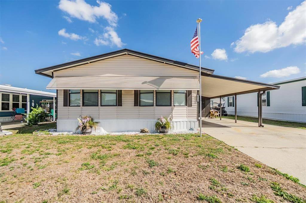 38235 LEO STREET DADE CITY, FL 33525