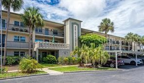 11720 PARK BOULEVARD UNIT 301