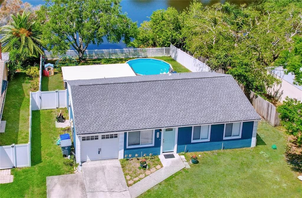 636 TIMBER BAY CIRCLE E OLDSMAR, FL 34677