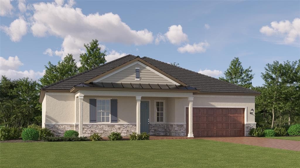 9396 MINNOW RAY DRIVE LAND O LAKES, FL 34638