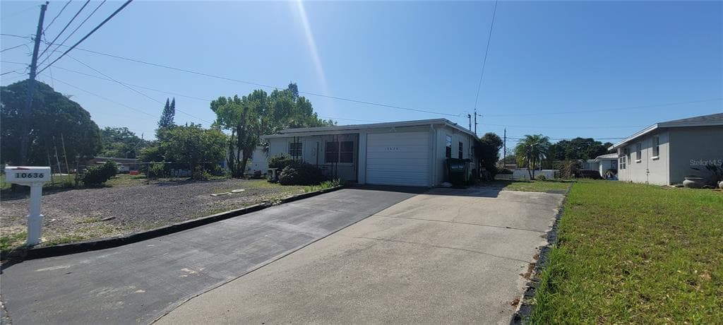 10636 114TH AVENUE LARGO, FL 33773