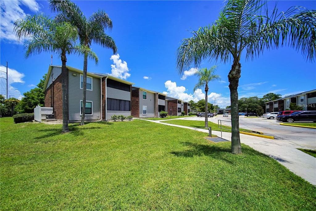 1400 GANDY BOULEVARD N UNIT 406 ST PETERSBURG, FL 33702