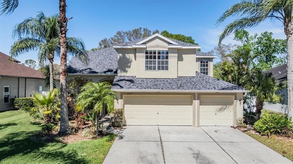 22819 EAGLES WATCH DRIVE LAND O LAKES, FL 34639