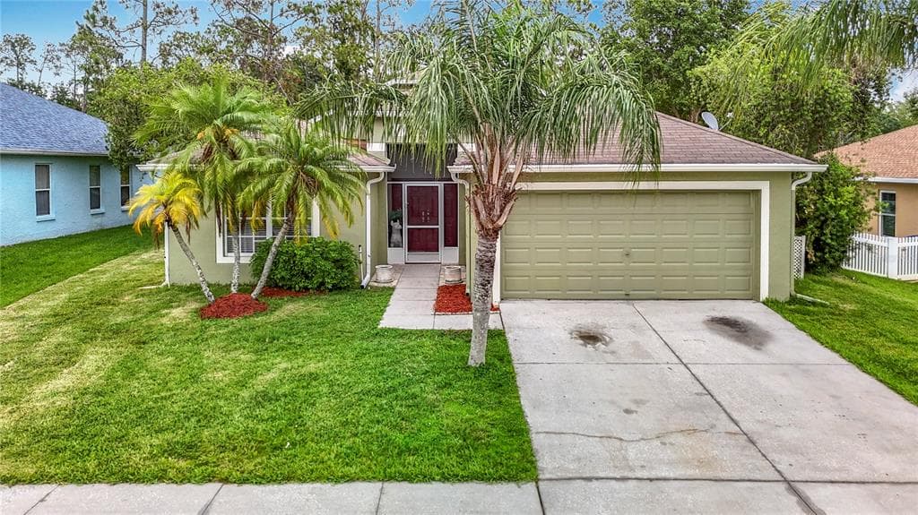 5526 BRADDOCK DRIVE