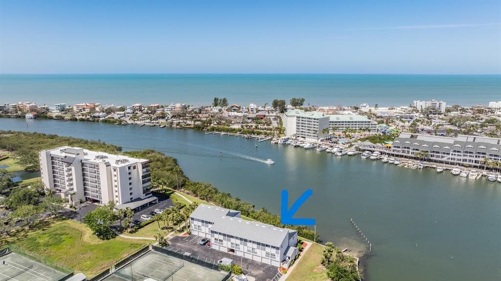 14800 WALSINGHAM ROAD UNIT 1202 LARGO, FL 33774