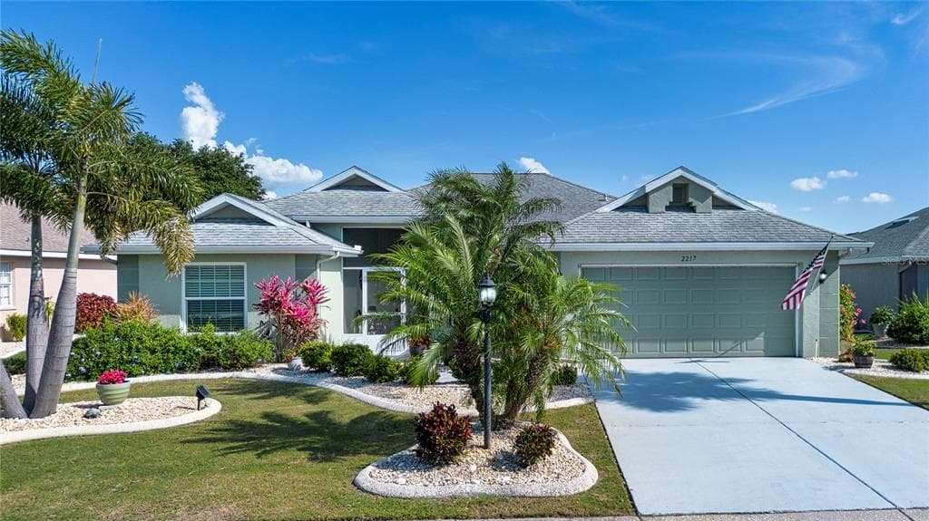 2217 W DEL WEBB BOULEVARD SUN CITY CENTER, FL 33573