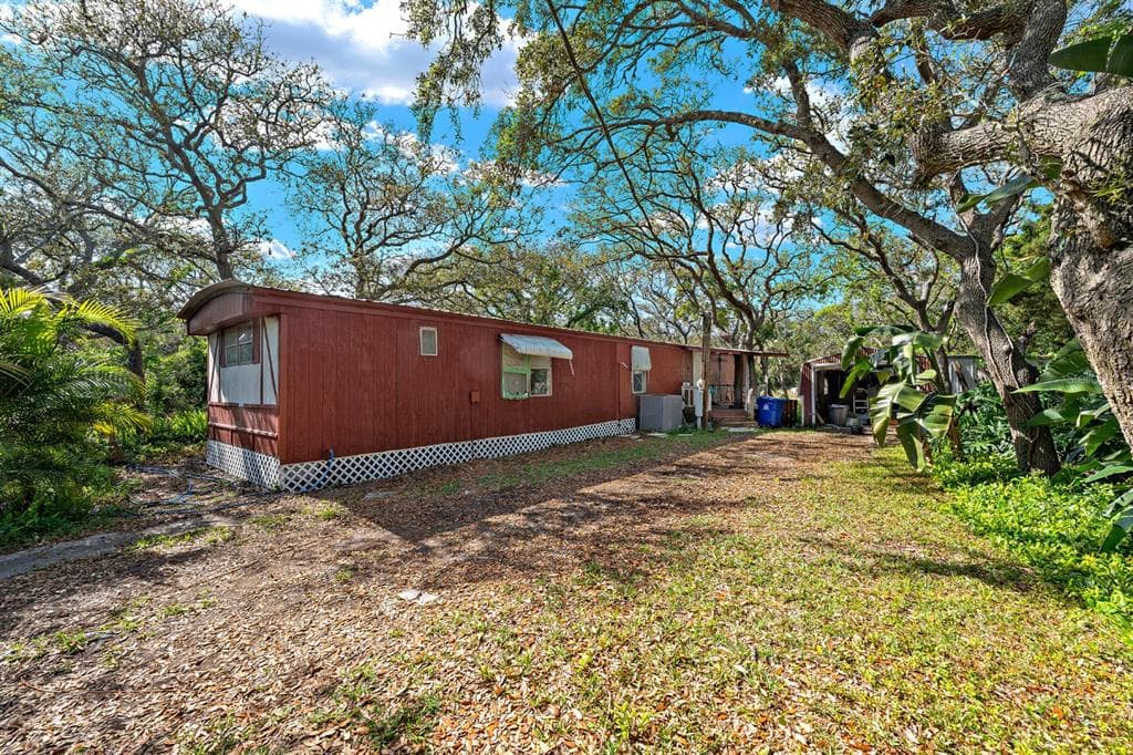 218 VILLA VERDA ROAD ST AUGUSTINE, FL 32080