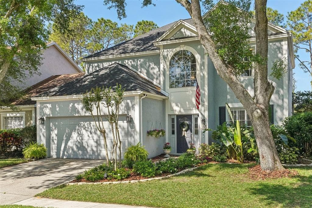 17712 LONG RIDGE ROAD TAMPA, FL 33647