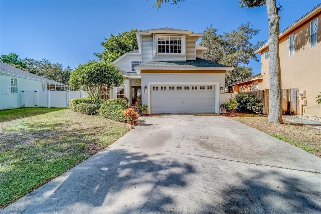 11386 CHURCHHILL TRAIL SEMINOLE, FL 33772