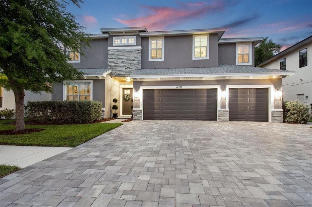 12707 GREEN HERON WAY ODESSA, FL 33556