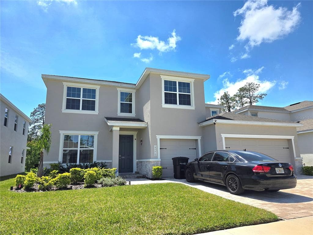 23216 PACHINO WAY LUTZ, FL 33549