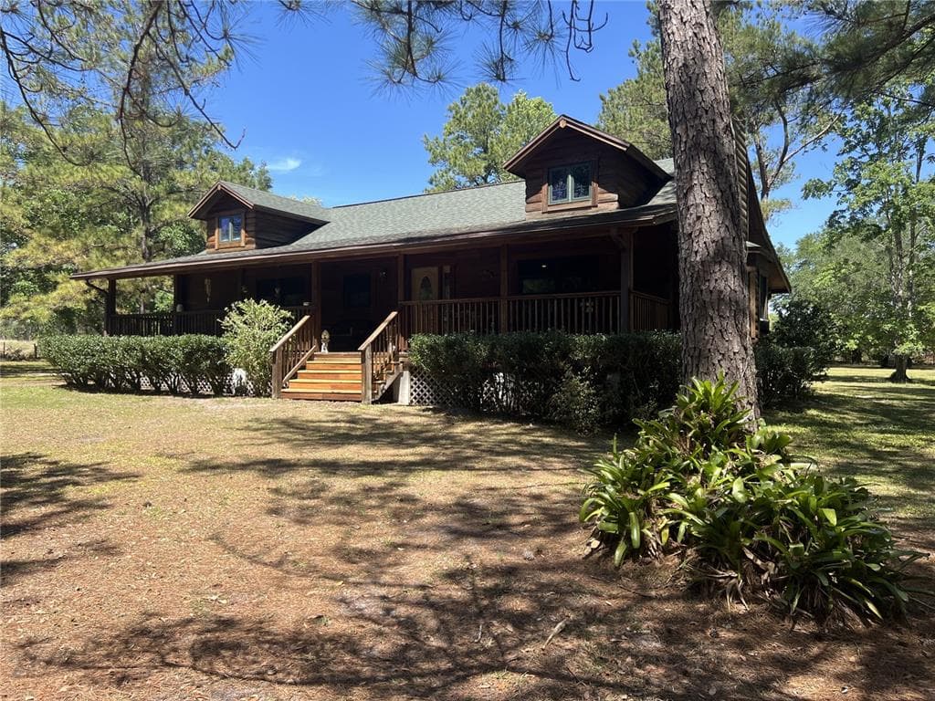 28019 JOHNSTON ROAD