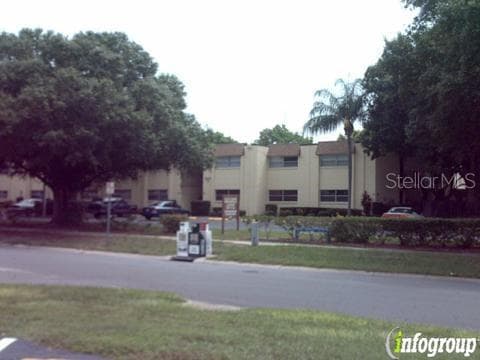 4450 40TH AVENUE N UNIT D16 ST PETERSBURG, FL 33710