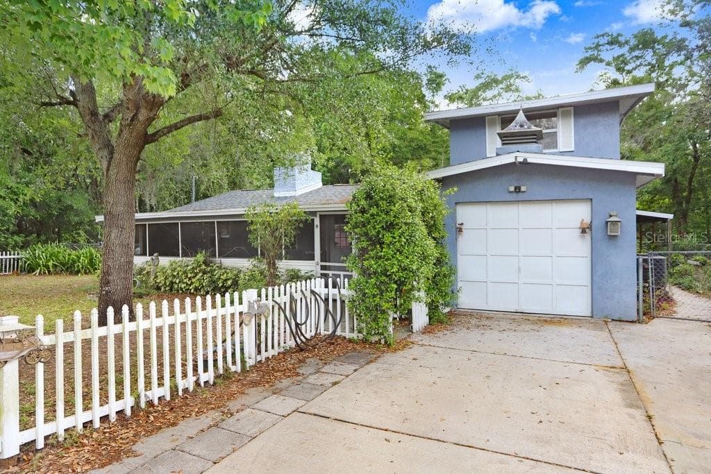10130 BURTON STREET NEW PORT RICHEY, FL 34654