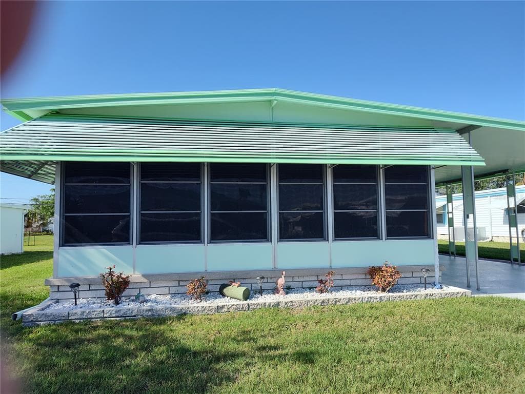 4715 BURNEY DRIVE HOLIDAY, FL 34690