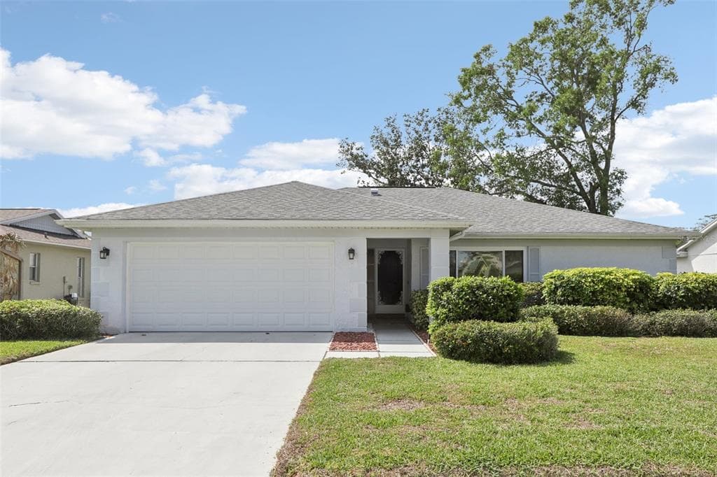 9908 WEISKOPF DRIVE NEW PORT RICHEY, FL 34655