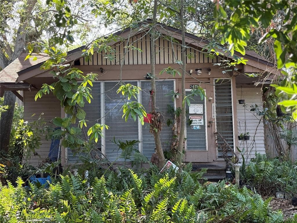 2451 QUINCY STREET S ST PETERSBURG, FL 33711