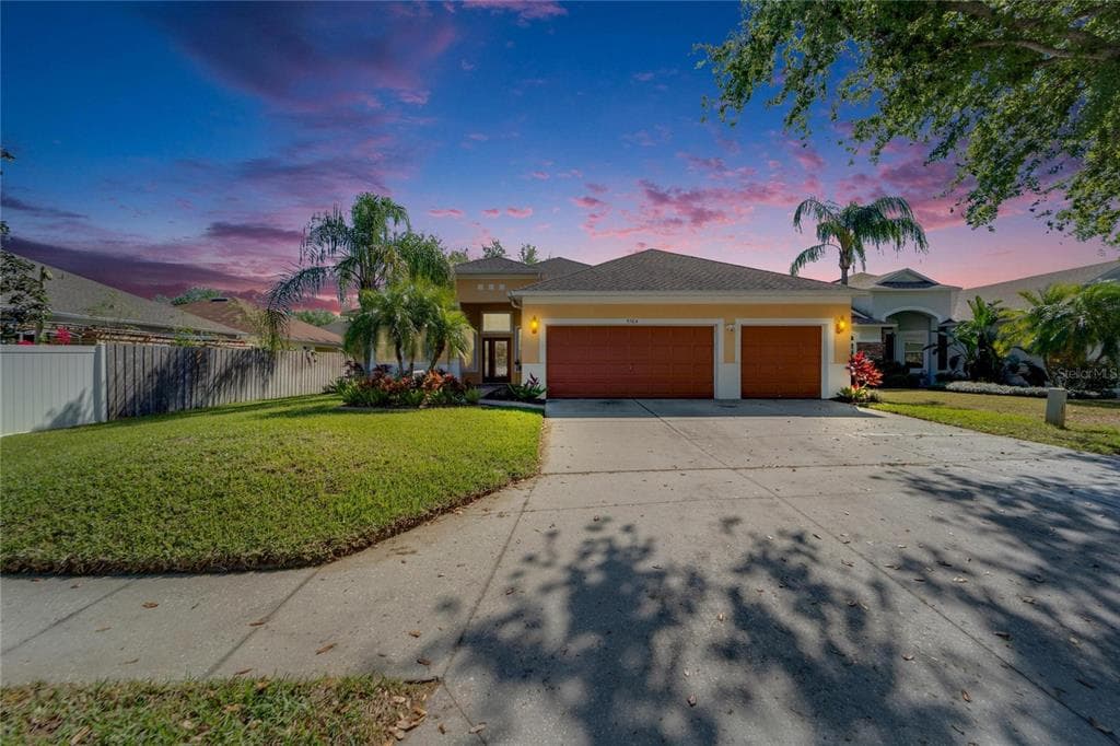 9504 LAUREL LEDGE DRIVE RIVERVIEW, FL 33569