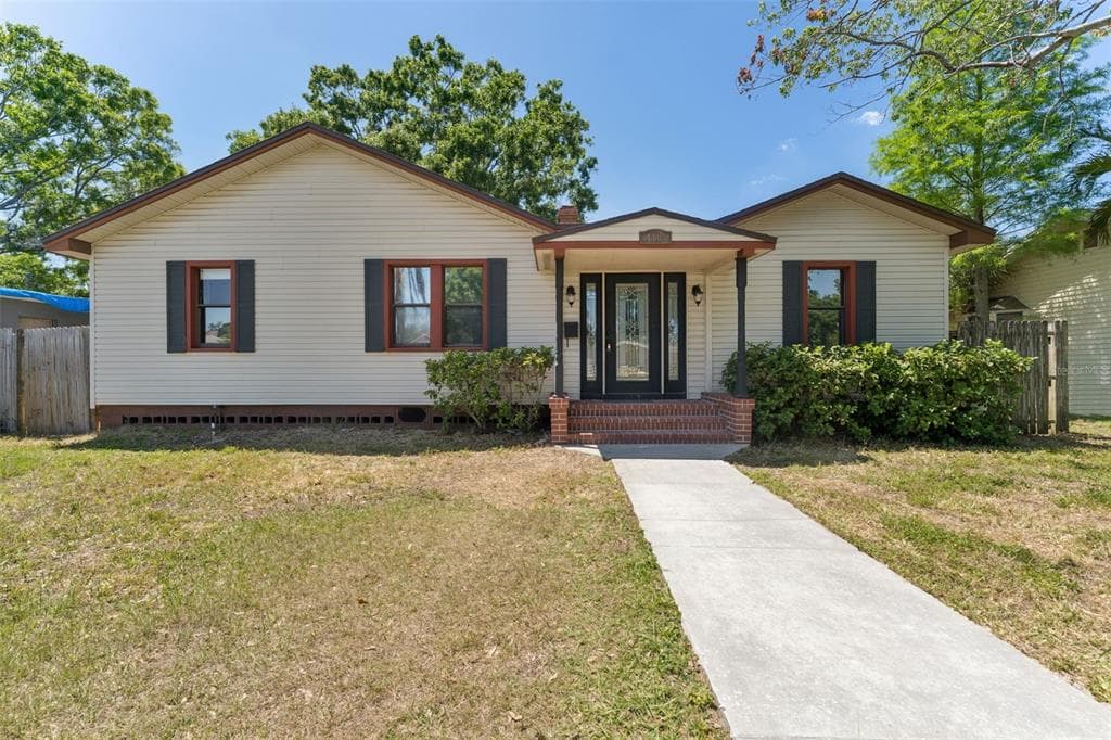 4410 19TH STREET N ST PETERSBURG, FL 33714