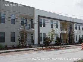 158 RIDGE ROAD N UNIT 111 LARGO, FL 33770