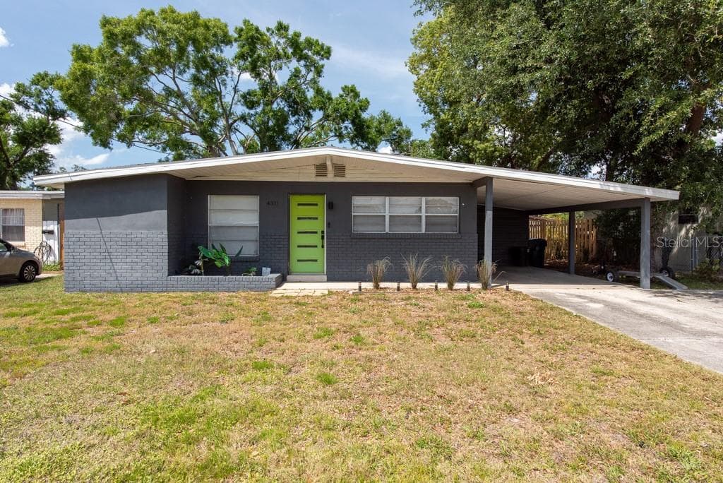 4311 W OKLAHOMA AVENUE TAMPA, FL 33616