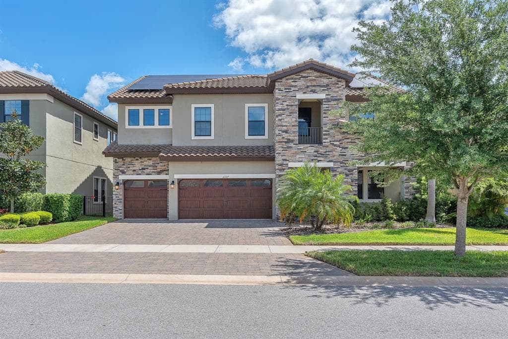 11227 HAWKS FERN DRIVE RIVERVIEW, FL 33569