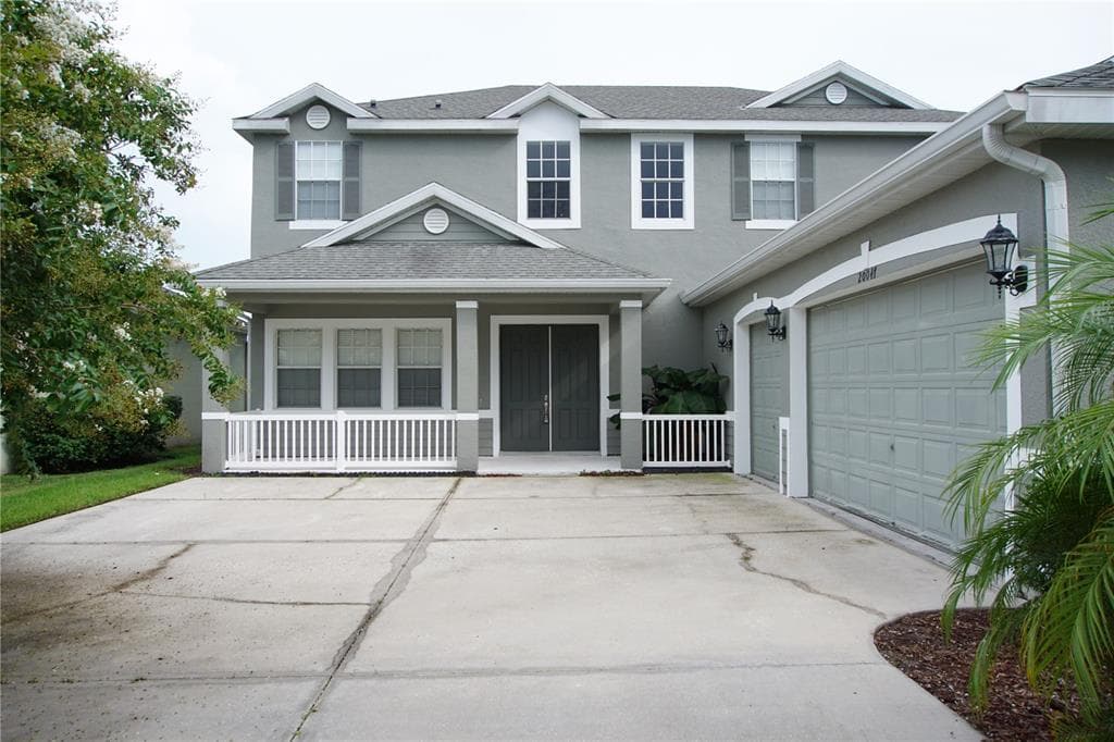 20047 BLUFF OAK BOULEVARD TAMPA, FL 33647