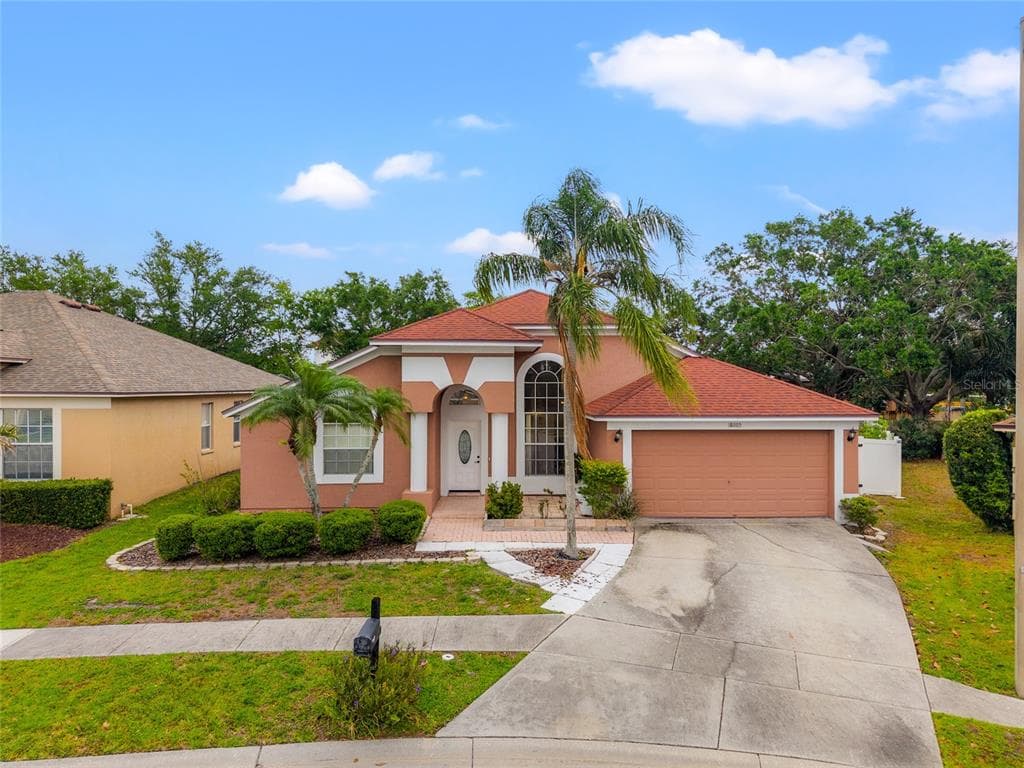 18005 PALM BREEZE DRIVE TAMPA, FL 33647