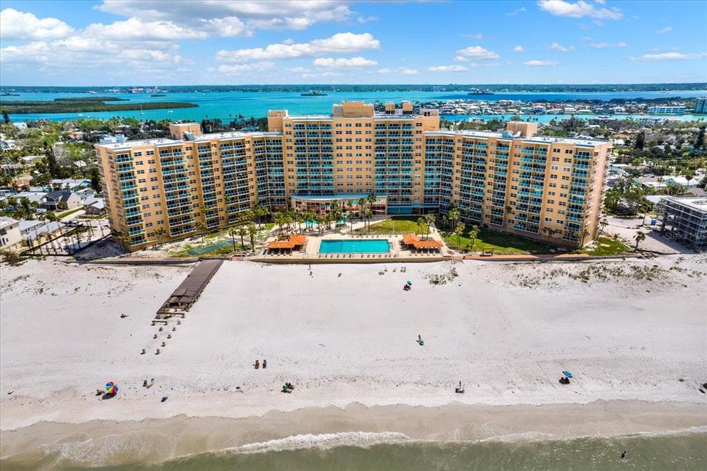 880 MANDALAY AVENUE UNIT S1011 CLEARWATER, FL 33767