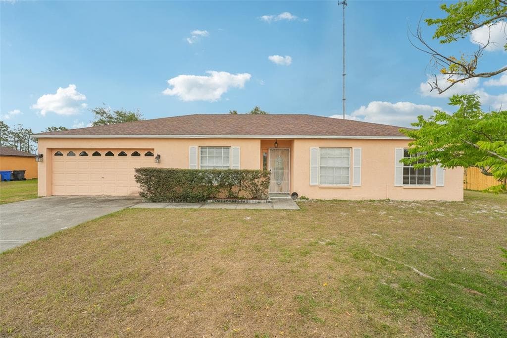 12124 COLONIAL ESTATES LANE RIVERVIEW, FL 33579