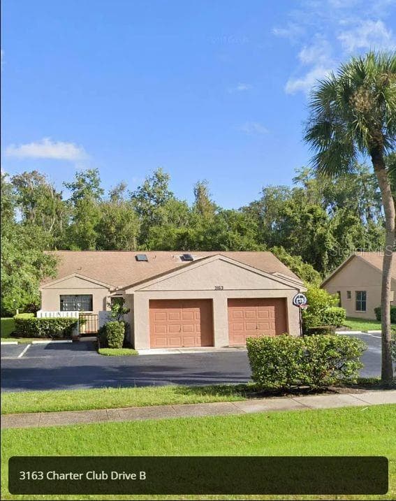 3163 CHARTER CLUB DRIVE UNIT B