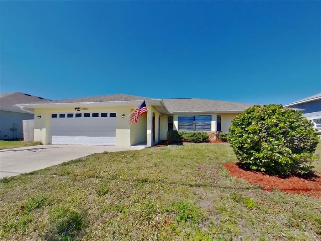 26042 DEEP CREEK BOULEVARD PUNTA GORDA, FL 33983