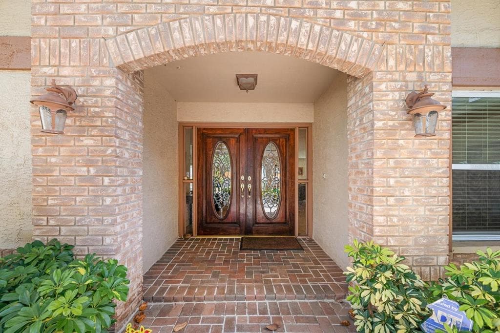 4868 LAKE VALENCIA BOULEVARD E PALM HARBOR, FL 34684