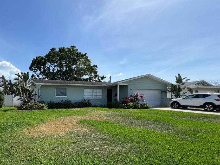 1110 41ST AVENUE NE ST PETERSBURG, FL 33703